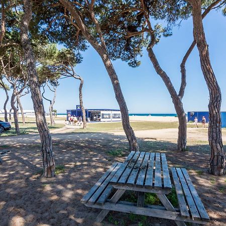 Homeholidaysrentals Playamar - Costa Barcelona Malgrat de Mar Ngoại thất bức ảnh